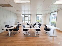 Parco Bugis Junction (D7), Office #554230811